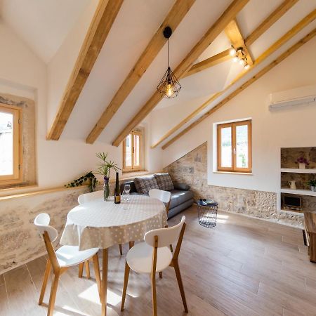 Apartamento Casa Pescador Komiža Exterior foto