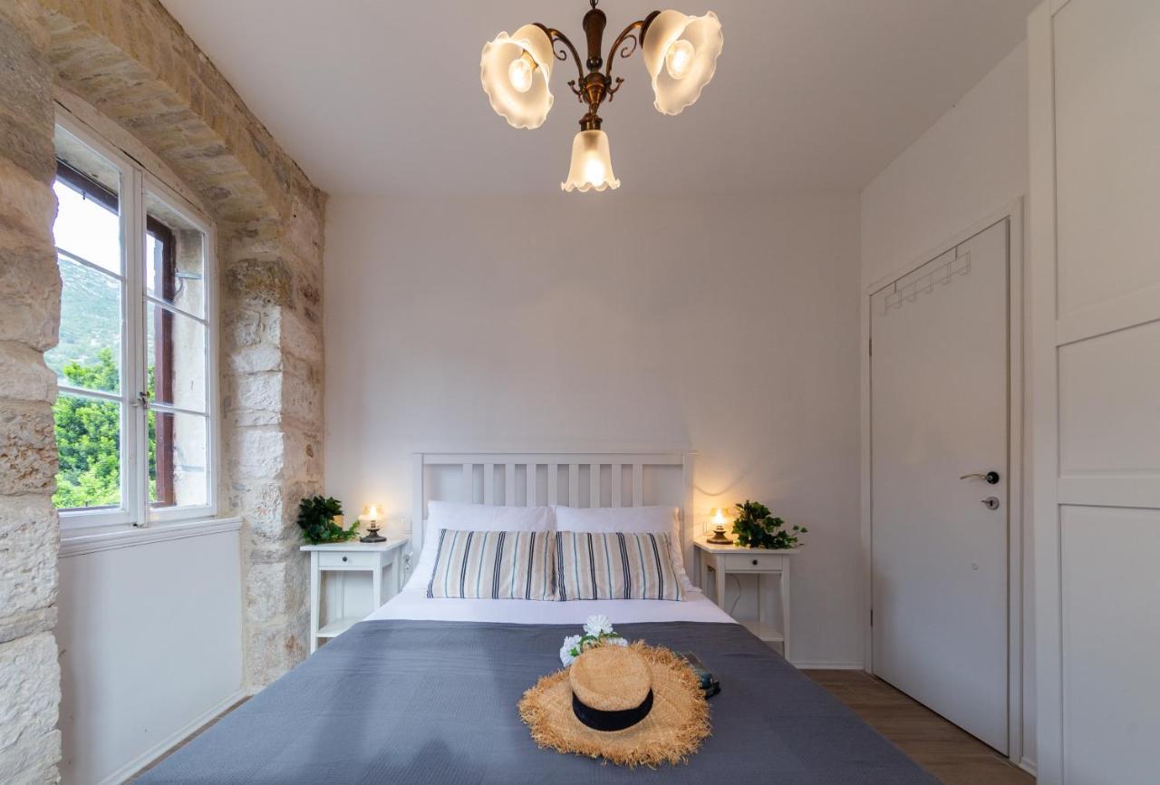 Apartamento Casa Pescador Komiža Exterior foto