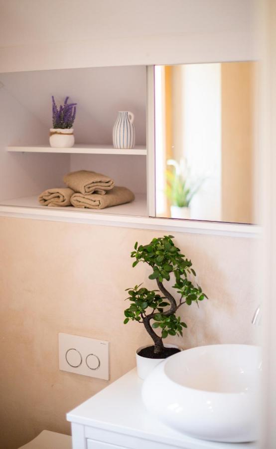 Apartamento Casa Pescador Komiža Exterior foto