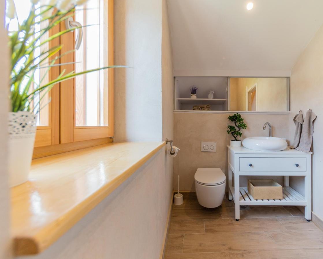 Apartamento Casa Pescador Komiža Exterior foto