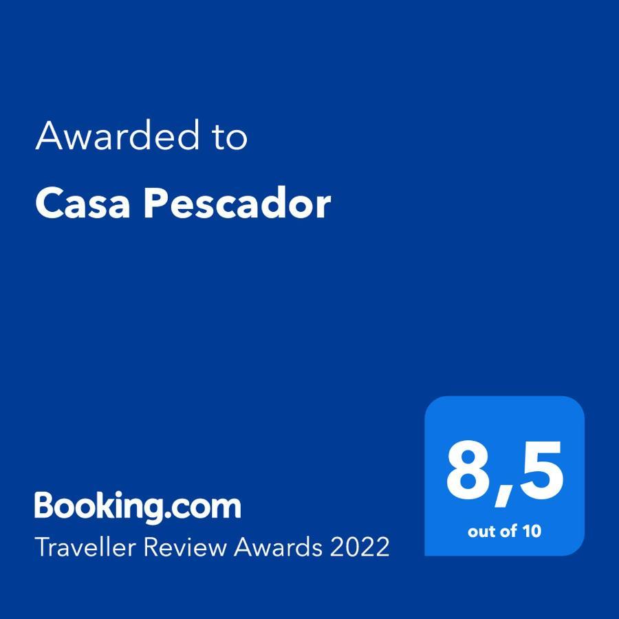 Apartamento Casa Pescador Komiža Exterior foto